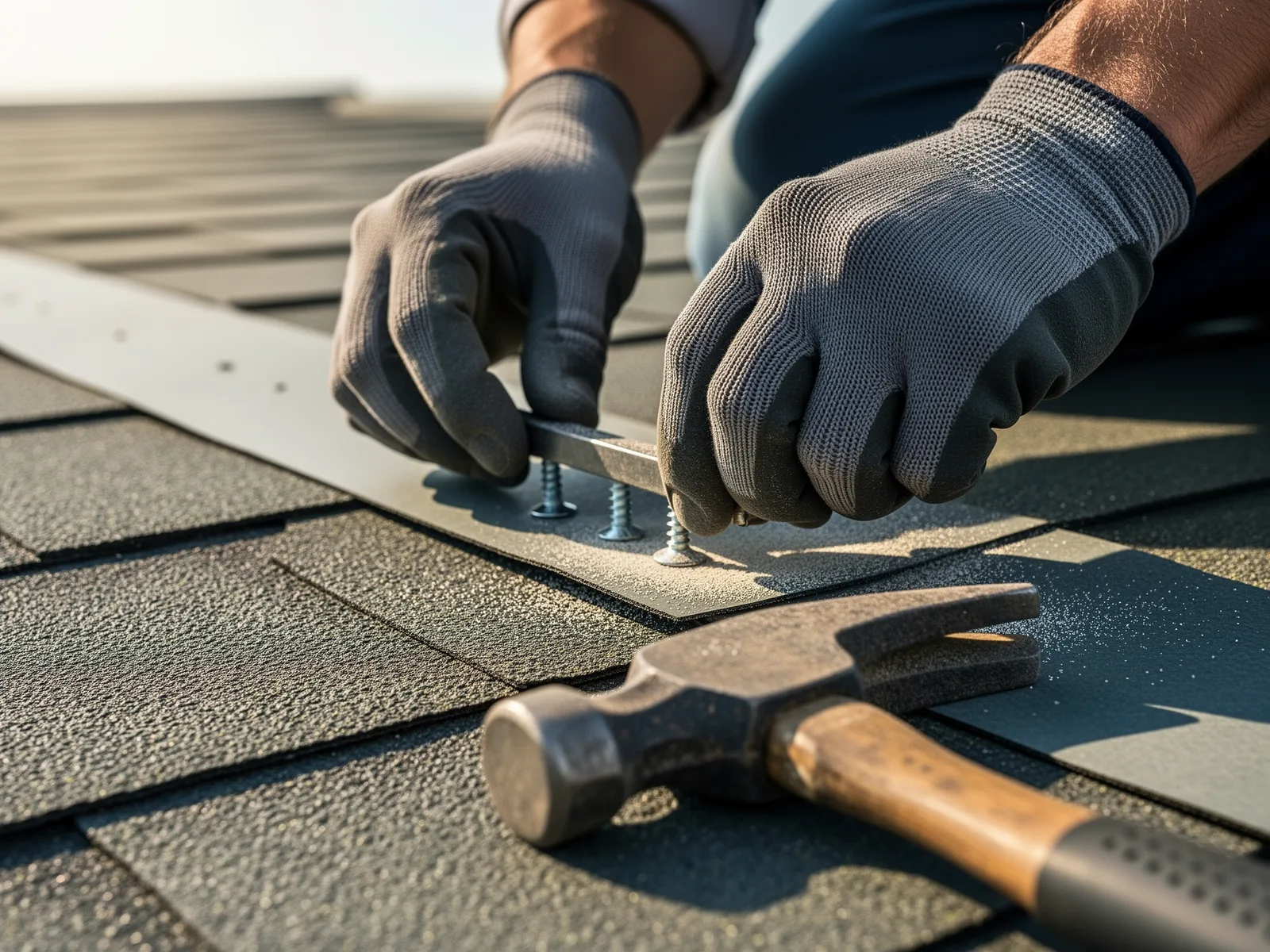 Why choose Fascia Repair in Naples, ID
